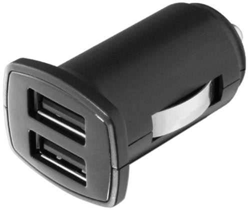 Dual Usb 2.1a Car Charger for Ipad