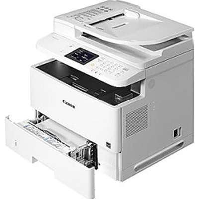 Canon USA 0292C008 imageClass MF515dw All-in-One Mono Laser Printer/Scanner/Copier/Fax 600DPI 42PPM