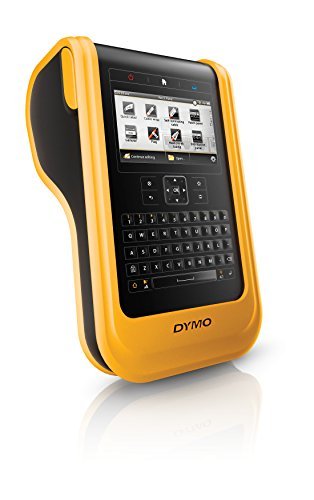 DYMO XTL 500 Label Maker Kit