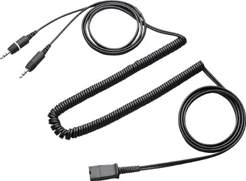 Pc Cable Adapter Voice Card To Headset