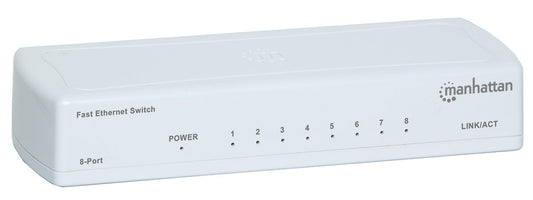 Manhattan Ethernet Switch (560689)