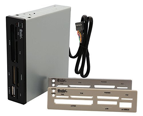 Syba Dual Connector to SATA III Enclosure