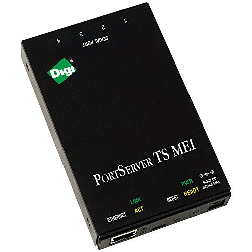 Digi Portserver Ts4 Mei - Terminal Server