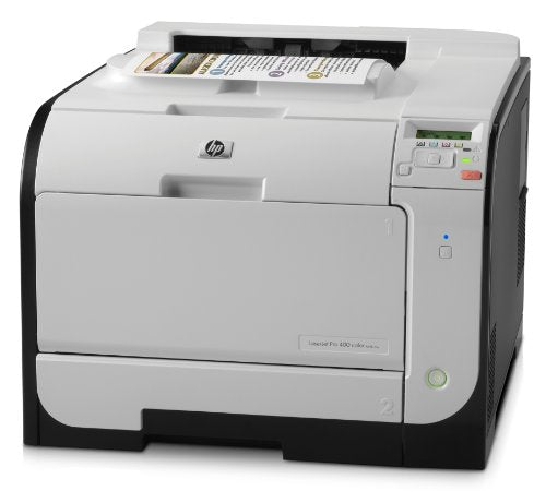 HP Laserjet Pro 400 M451dw Colour Wireless Photo Printer (CE958A)