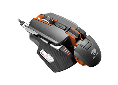 Cougar 700M MOC700S 8200 DPI USB Wired Laser Gaming Mouse