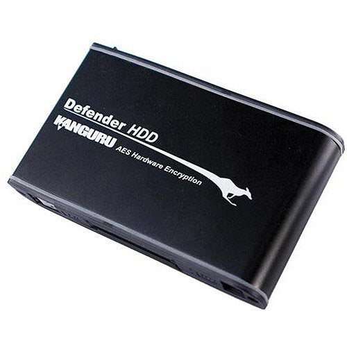 Kanguru Solutions 500GB Defender HDD (KDH3B-500)