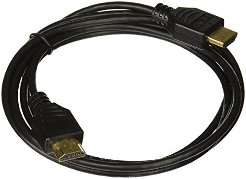 HDmi Cables - 19 Pin Hdmi Type A - Male - 19 Pin Hdmi Type A - Male - 6 Feet