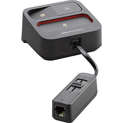 Plantronics 205255-11 Headset Headphone