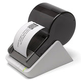 SMART LABEL PRINTER 600 SERIES PRINTERS ARE THE FASTER, EASIER, MORE AFFORDABLE