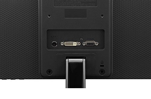 LG Electronics 19M38D-B 19" Screen LED-Lit Monitor