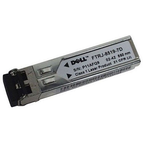 SFP 10GBE XCVR 220M MMF 430-4909