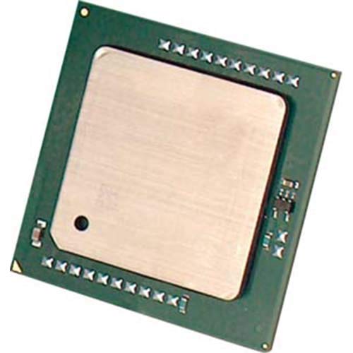 HP Intel Xeon 4112 Quad-core (4 Core) 2.60 GHz Processor Upgrade - Socket 3647