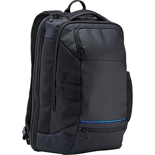 HP 5KN28UT Recycled Series - Notebook Carrying Backpack - 15.6 Inch - Promo