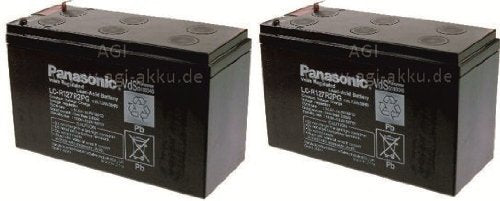 APC Replacement Battery Cartridge #32