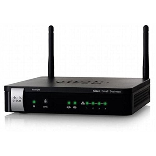 Cisco, Wireless-N VPN Firewall (Catalog Category: Networking- Wireless B, B/G, N/Routers & Gateways)