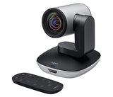 Logitech PTZ Pro 2 Camera - USB HD 1080P Video Camera for Conference Rooms