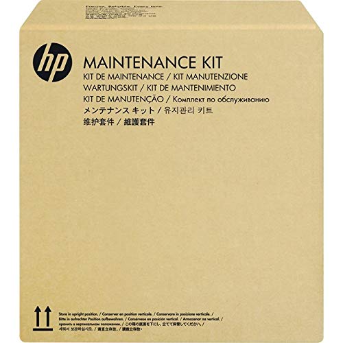 L2740A No. 101 Hewlett Packard Hp Scanjet Enterprise Flow 5000 S2 Adf Roller Replacement Kit