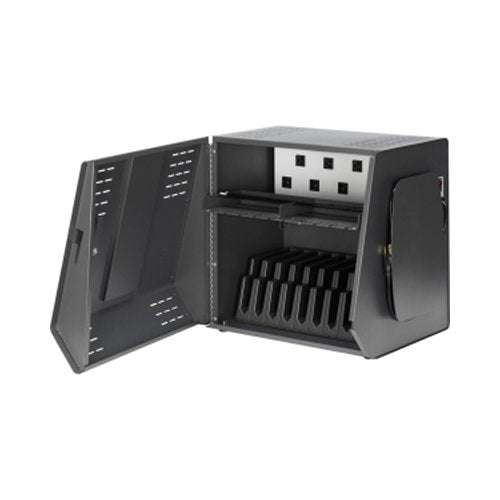 10 UNIT CHRG CAB FOR TAB & CHROMEBOOKS