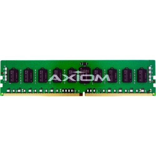 Axiom 16GB DDR4-2666 ECC RDIMM for Dell - A9781928, SNPVM51CC/16G (A9781928-AX)