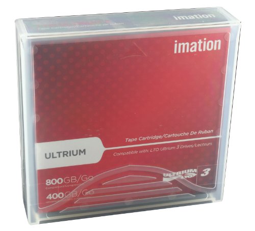 Imation Corp ULTRIUM GEN 3 400/800 GB ( 17532 )