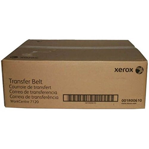 Xerox Transfer Belt, 200000 Yield (001R00610)