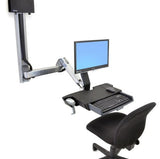Styleview Sit Stand Combo Arm Extender