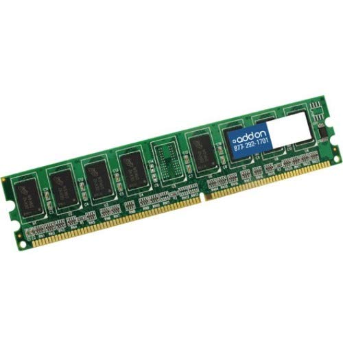Add-On Computer JEDEC Standard 32GB DDR3-1066MHz x4 1.35V 240-Pin CL7 RDIMM(AM1066D3QR4VRN/32G)