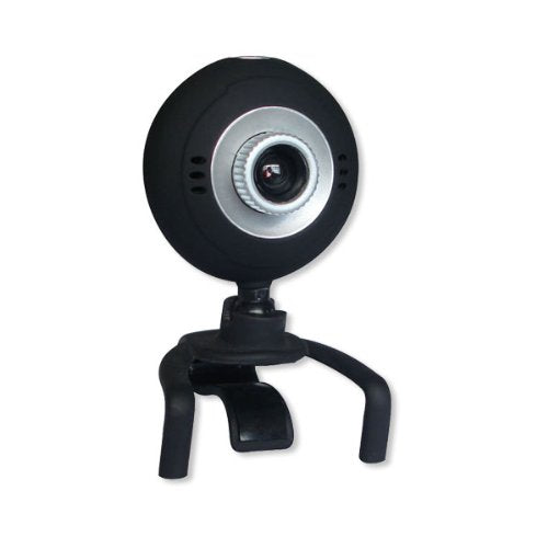 BlueDiamond C020 USB 2.0 Vertical Webcam with Mic