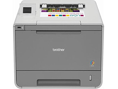 Brother HLL9200CDW Colour Laser Printer