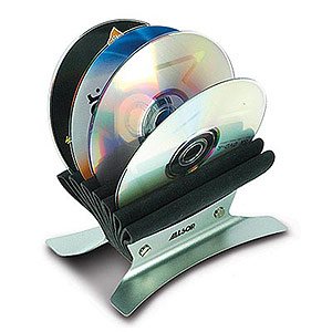 Allsop - Disc Stash