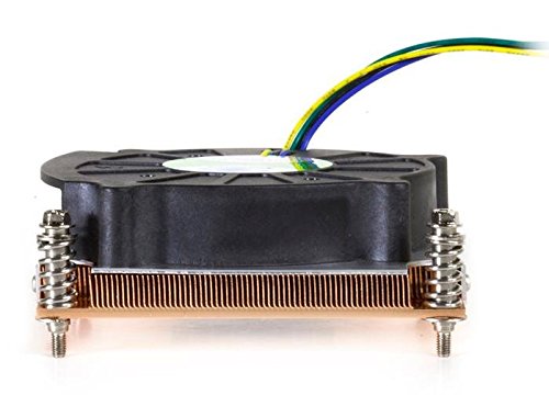 Cooling Fan/Heatsink