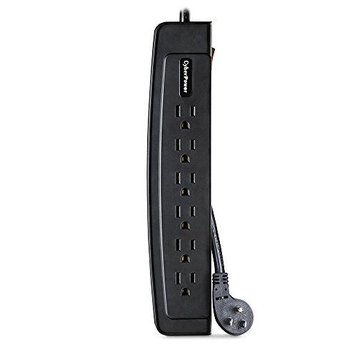 Csp604t Pro Surge Protector 4ft