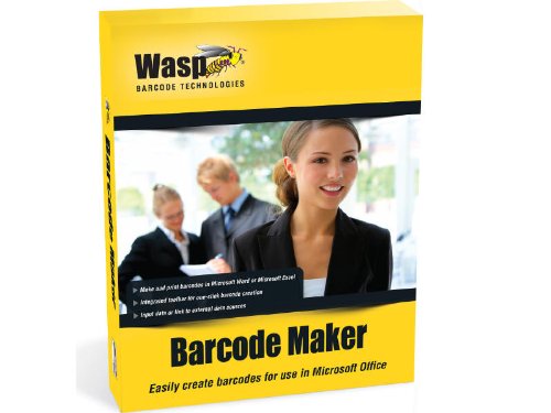 Barcode Maker Pro - Single PC License