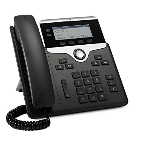 Cisco IP PHONE 7821 FOR 3RD PARTY CALL CONTROL