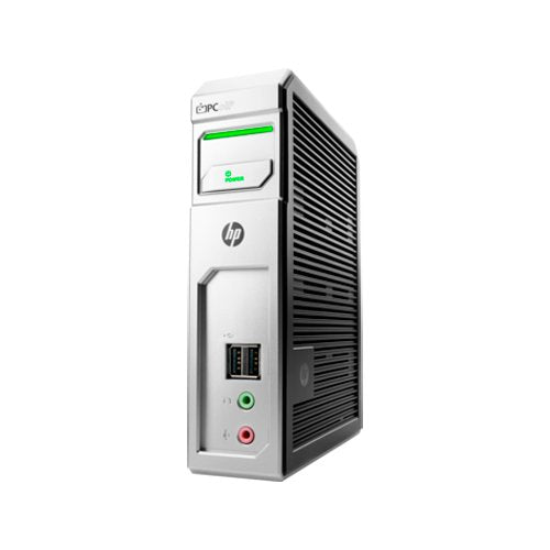 HP Zero Client - Teradici Tera2140