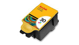Kodak Color Ink Cartridge 30c Retail