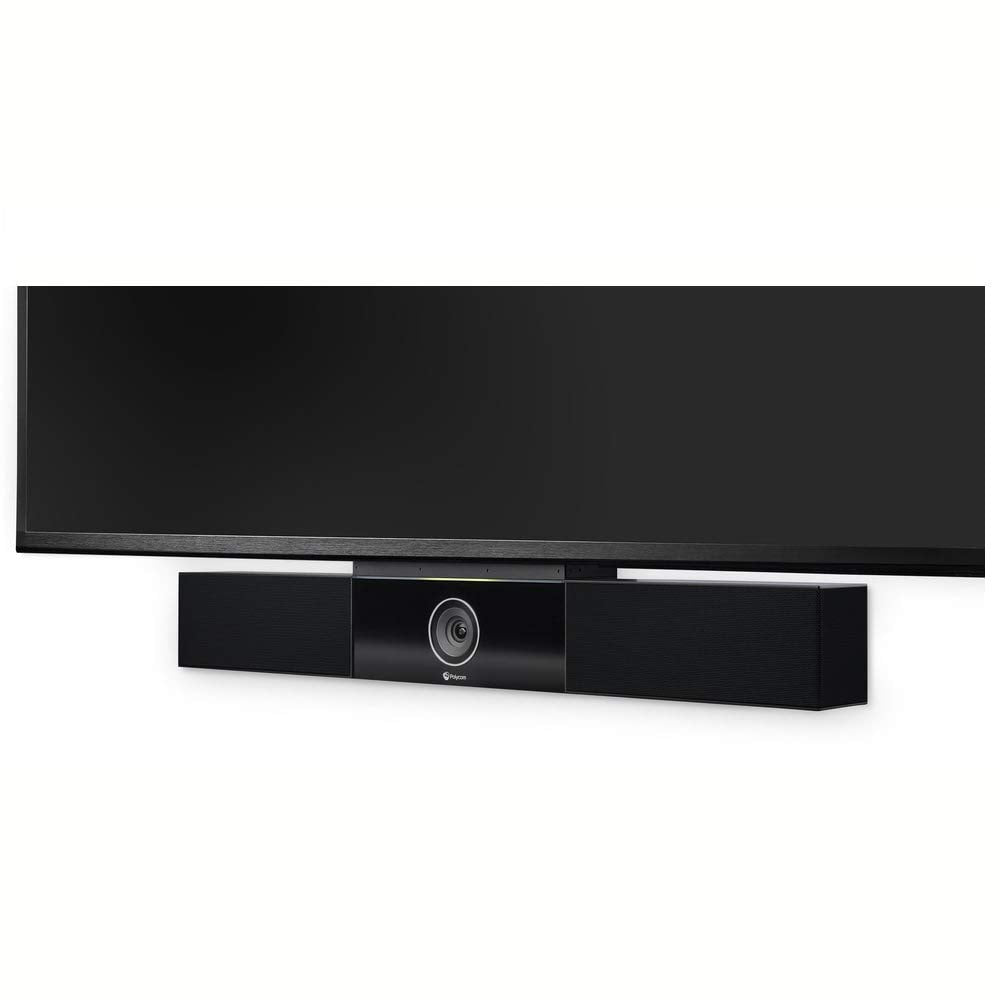 Polycom Studio USB 4K Video Bar Camera & Speakerphone 7200-85830-001