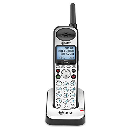 AT&T SynJ Cordless Expansion Handset for The AT&T SynJ SB67138 & SB67158 Small Business Phone System