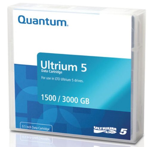 Lto Ultrium 5 Media Cartridge Lib Pack