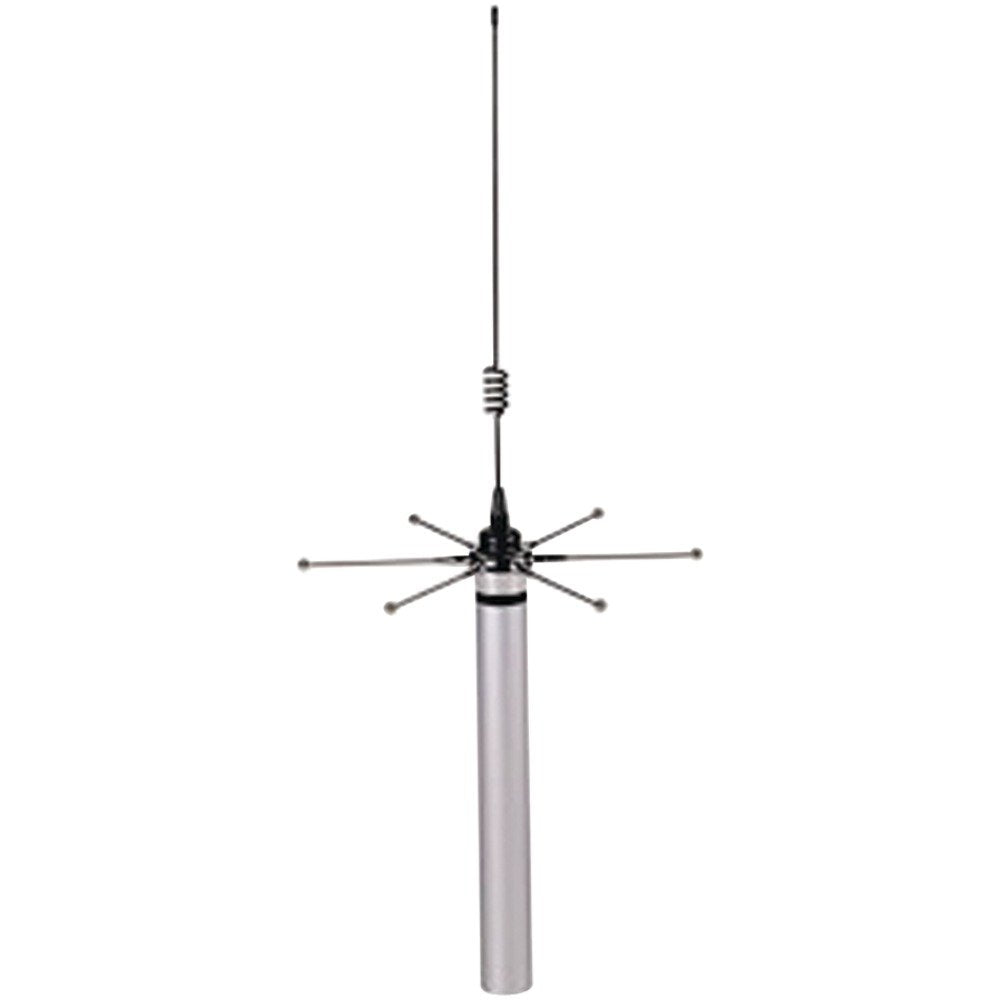 High Gain Antenna & Coaxial Cable (LMR400, About 20 Meter / 60 Feet)