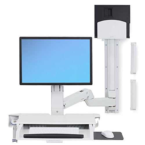 SV SIT-Stand Combo Bright White