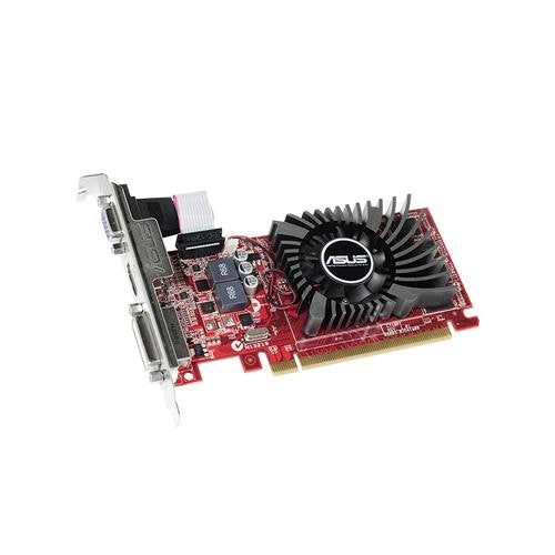 Asus 2GB Graphics Cards R7240-2GD3-L