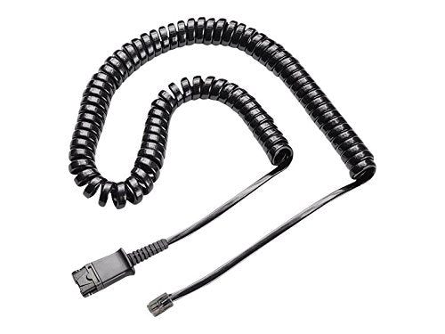 Plantronics Standard Headset Cable (38340-01)