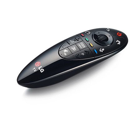 Open Box LG AGF77238901 LED HDTV REMOTE CONTROL (AN-MR500G)(ANMR500G) by LG