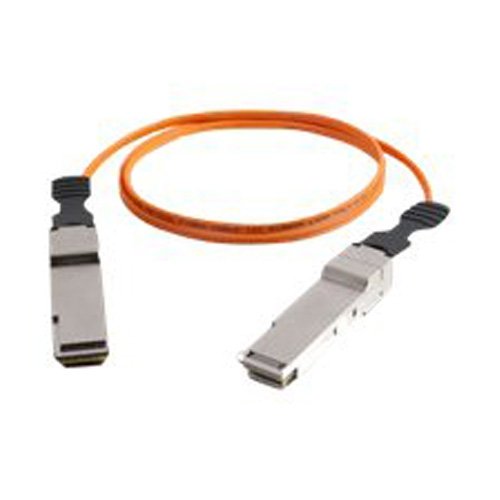 10m Qsfp+ 40g Infiniband Active Optical Cable