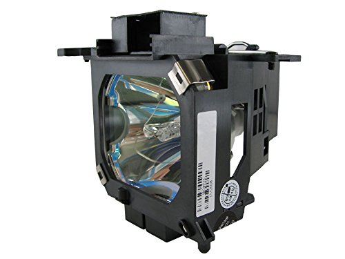 Replacement Lamp for Epson Powerlite 7800P, 7900P Watts: 250W Life: 2000HRS Chem