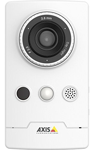 AXIS Network Camera