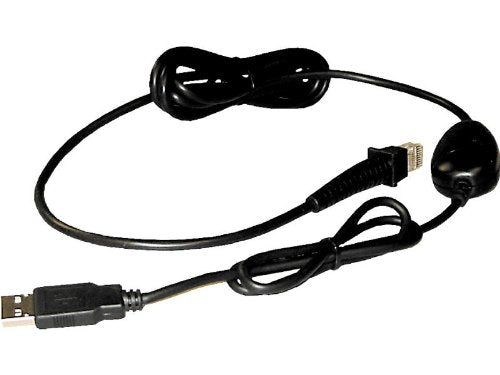 Wasp Wcs3900/Wlr8900 Series Usb Cable