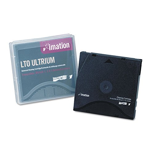 Imation Ultrium Universal Cleaning Cartridge