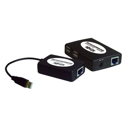 Tripp Lite U224-4R4-R 4PORT Remote USB Hub Over CAT5